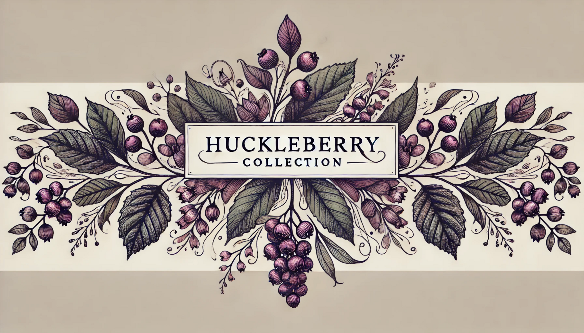 The Huckleberry Collection