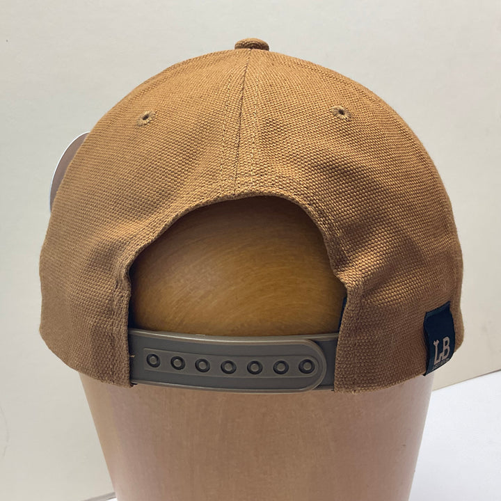 Mountain MT Premium Leather Hat - Baseball Hat