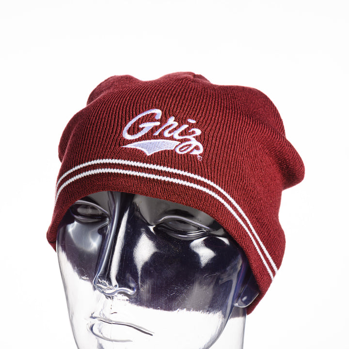 Griz Script - Spectator Beanie