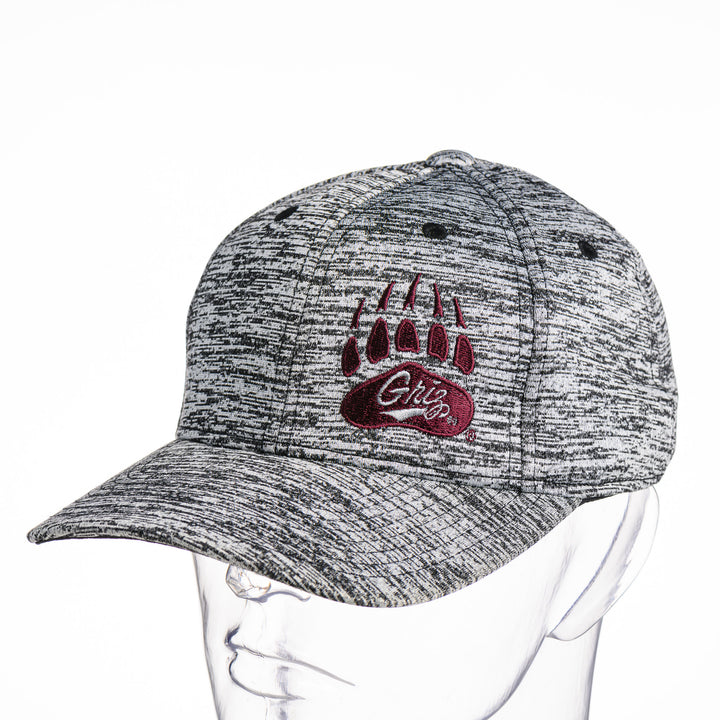 Griz Inside Paw - PosiCharge Hat